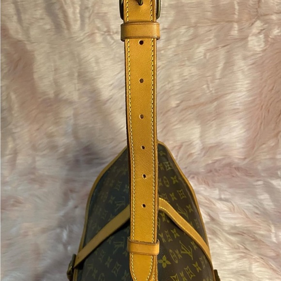 Louis Vuitton Saumur 35 - Picture 6 of 8